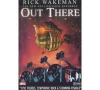 Rick Wakeman: Out There [DVD]