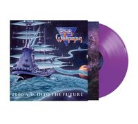 Wakeman, Rick - (purple)2000 Ad Into The Future