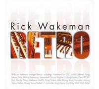 Wakeman, Rick - Retro