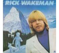 Rick Wakeman - Rhapsodies [Vinyl LP] [Schallplatte]