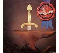 Rick Wakeman - Rick Wakeman - The Myths And Legends Of King Arthur And The Knights Of The Round Table - A&M Records - 88 674 XOT, A&M Records - AMLH 64515