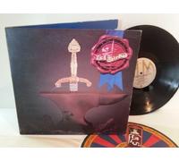 Rick Wakeman - Rick Wakeman THE MYTHS AND LEGENDS OF KING ARTHUR AND THE KNIGHTS OF THE ROUND TABLE, AMLH 64515, gatefold