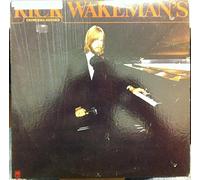 Rick Wakeman - Rick Wakeman's Criminal Record