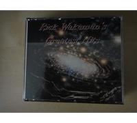 Rick Wakeman - Rick Wakeman's Greatest Hits