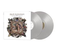 Wakeman, Rick - Two Sides of Yes (Silver) [Import] [VINYL]
