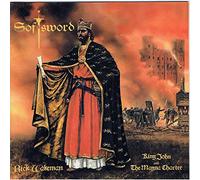 Rick Wakeman - Softsword