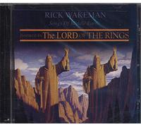 Rick Wakeman - Songs of Middle Earth