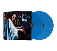 Wakeman, Rick - The Stage Collection [VINYL]