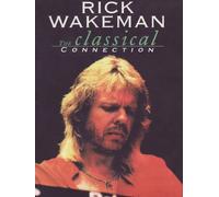Rick Wakeman - The Classical Connection [DVD] [2000]