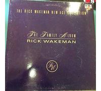 Rick Wakeman - The Family Album