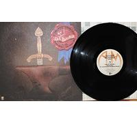 Rick Wakeman the Myths and Legends of King Arthur and the Knights of the Round Table