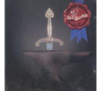 Rick Wakeman - The Myths And Legends Of King Arthur And The Knights Of The Round Table