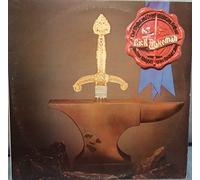 Rick Wakeman - The Myths And Legends Of King Arthur And The Knights Of The Round Table (Quad)