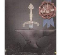 Rick Wakeman - The Myths And Legends Of King Arthur And The Knights Of The Round Table [Vinyl LP]