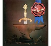 RICK WAKEMAN - THE MYTHS AND LEGENDS OF KING ARTHUR... CD NEW