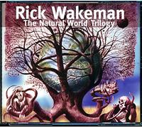 Rick Wakeman - The Natural World Trilogy