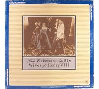 Rick Wakeman - The Six Wives Of Henry VIII