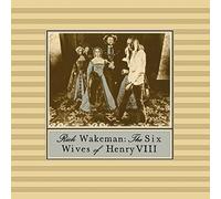 The Six Wives of Henry VIII