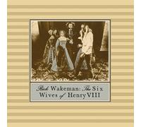The Six Wives of Henry VIII