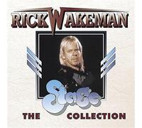 RICK WAKEMAN - THE STAGE COLLECTION