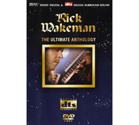 Rick Wakeman: The Ultimate Anthology [DVD] [2004]