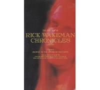 Rick Wakeman - Rick Wakeman: The Very Best Of Rick Wakeman [VHS]