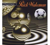 Rick Wakeman - Themes
