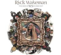 Wakeman, Rick - Two Sides Of Yes [VINYL]