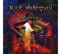 Rick Wakeman - Ultravox - Ingenuity - CD