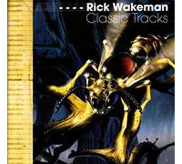 Rick Wakeman - Wakeman,Rick-Classic Tracks