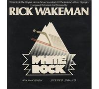 Rick Wakeman - White Rock