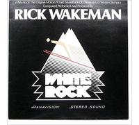 Rick Wakeman - White Rock