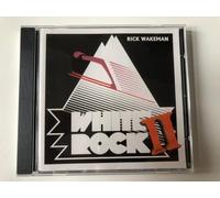 Rick Wakeman - White Rock Ii