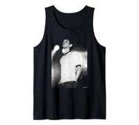 Rick Witter Shed Seven Alt Rock Band Live by Andy Willsher Tank Top