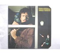 Rick Worrall - Worrall, Rick Night Madness LP Attic LAT1058 EX/VG 1978 US pressing, sleeve is neatly sellotaped and snipped at opening