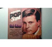 Rick(y) Nelson - Hello Mary Lou ('Yesterdays's Pop Scene') / Vinyl record [Vinyl-LP]