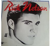 Rick(y) Nelson - Very best of / Vinyl record [Vinyl-LP]