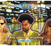 Rick - You Are My Everything