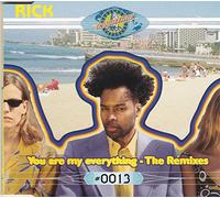 Rick - You Are My Everything-the Re