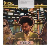 Rick - You Are My Everything [Vinyl Maxi-Single] [VINYL]