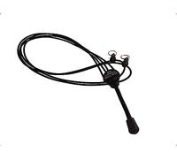 Rick Young Outdoors Ultra-Light Binocular Harness Color Black