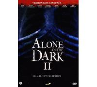 RICK YUNE - LANCE HENRIKSEN -