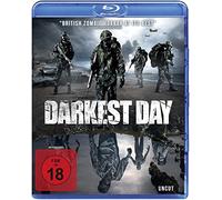 RICKARD,DAN/WANDELL,CHRIS/BOLTER,SAMANTHA - DARKEST DAY (1 Blu-ray)