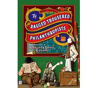 Scarlett Rickard – The Ragged Trousered Philanthropists