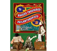 The Ragged Trousered Philanthropists
