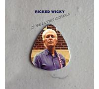 Ricked Wicky - I Sell The Circus