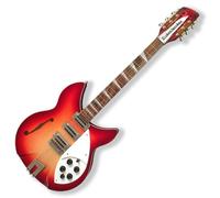 Rickenbacker 1993 Plus 12 String Fireglo