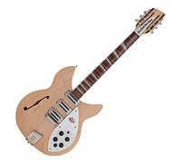 Rickenbacker 1993 PLUS 12 String Mapleglo