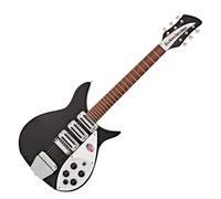 Rickenbacker 325C64 Miami Jetglo