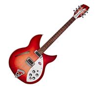 Rickenbacker 330 12-String Fireglo